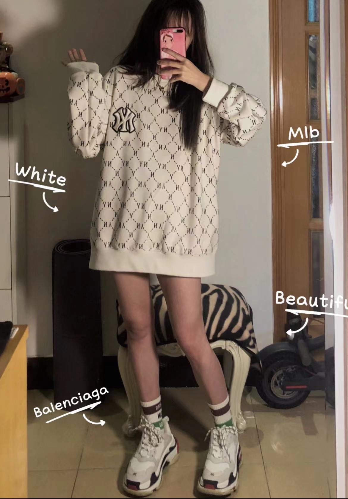 OOTD | 秋季日常look