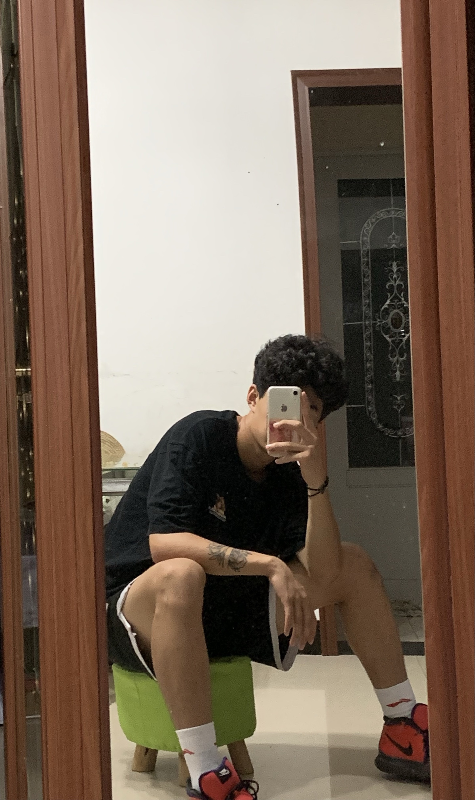 CBA赞助版加厚毛巾袜分享