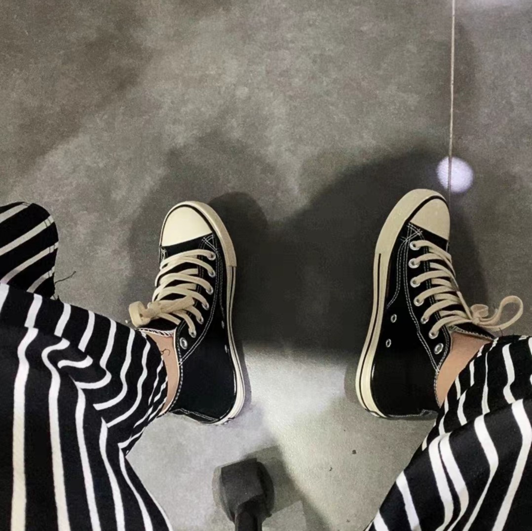 这双鞋子真的绝