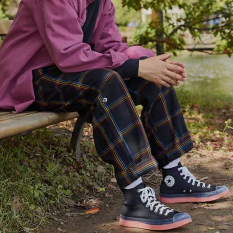 我妈我爸我女朋友都说好