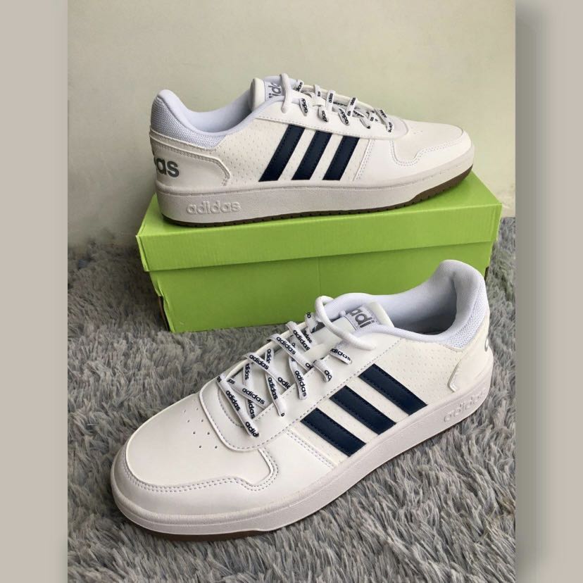 adidas Hoops 2.0