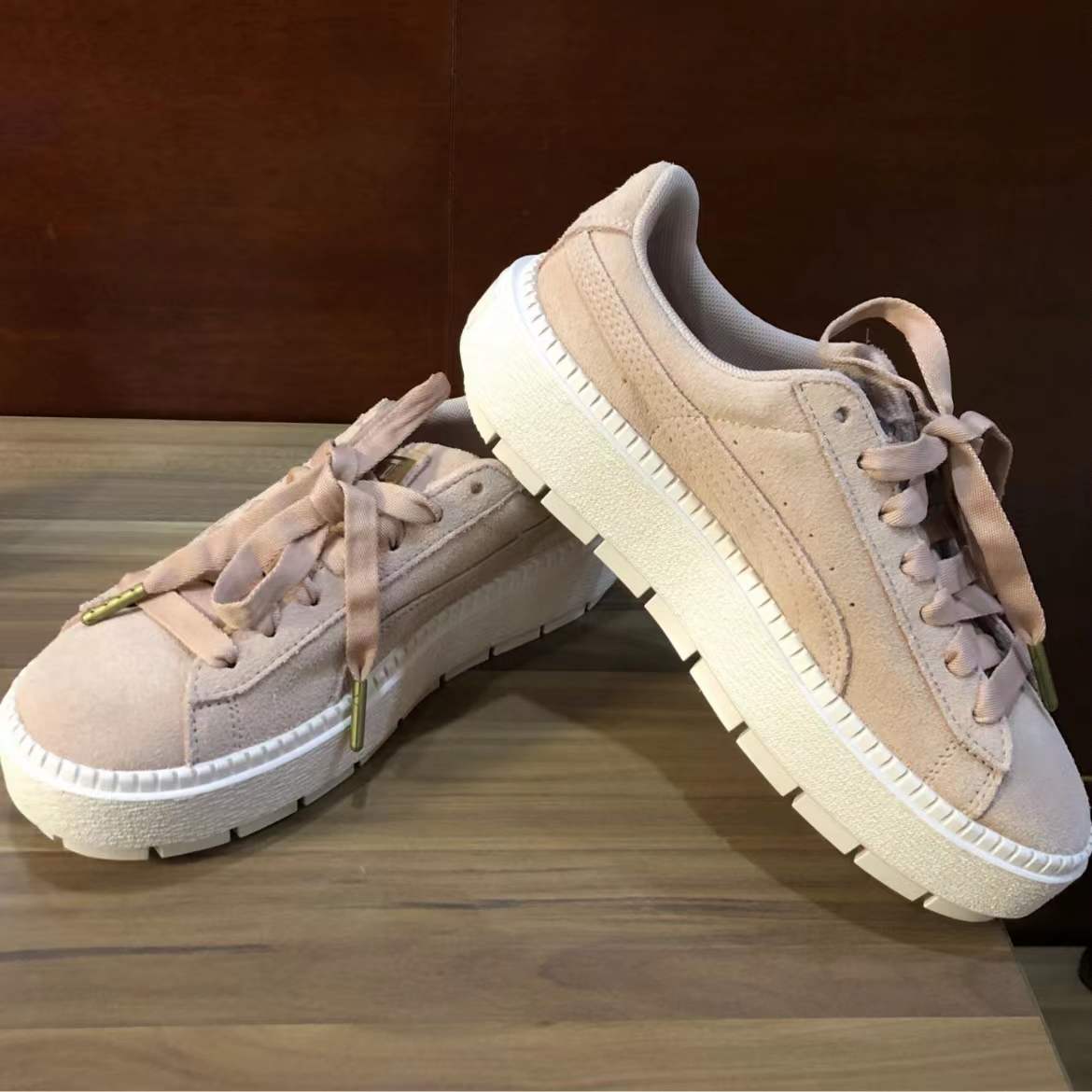  Puma Platform