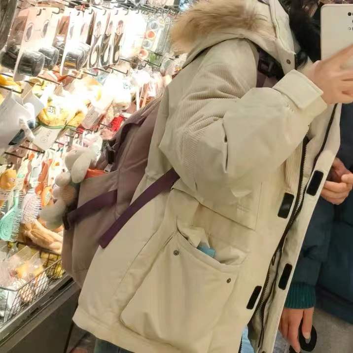 外套穿搭|秋季保暖指南