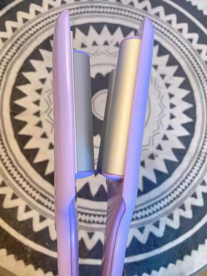 新手必入卷发棒 奥克斯