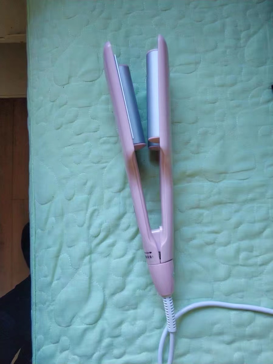 好用的卷发器推荐来咯