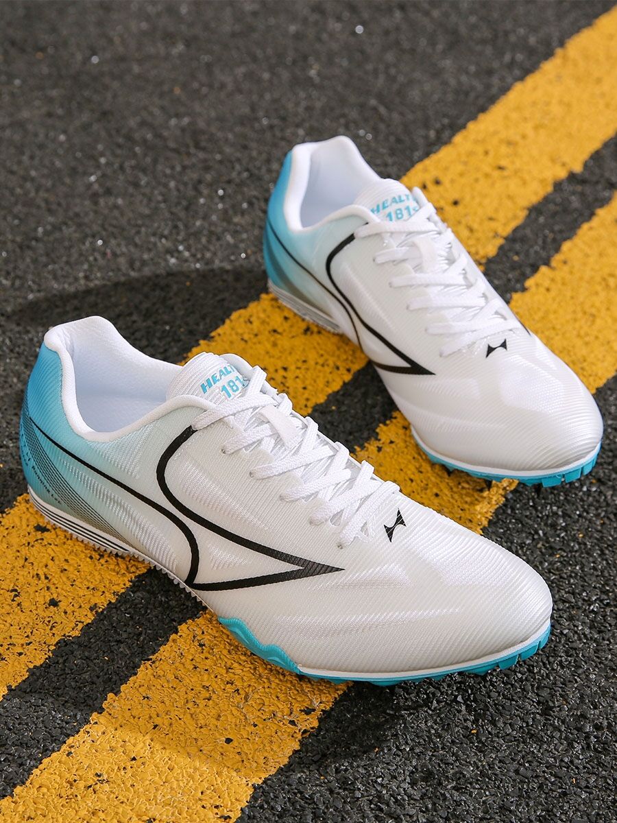 海尔斯田径钉鞋，为奔跑而生