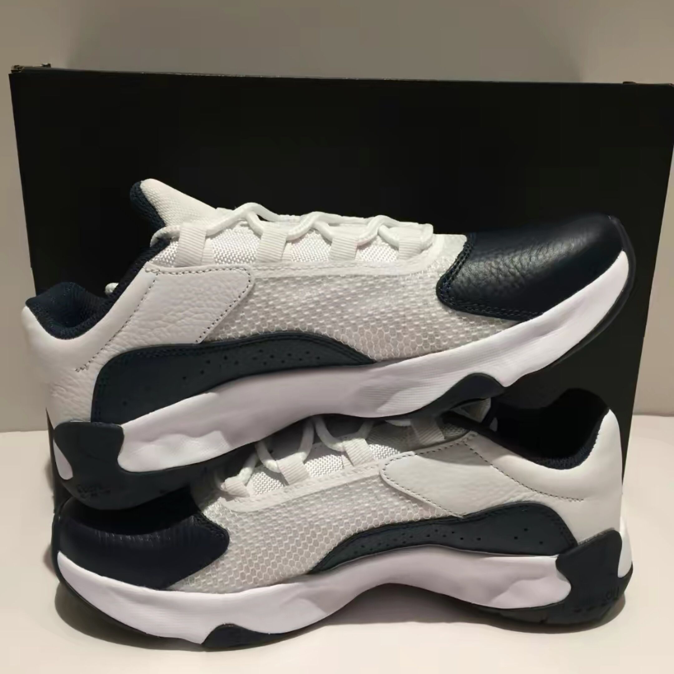 AJ11平替 太香了