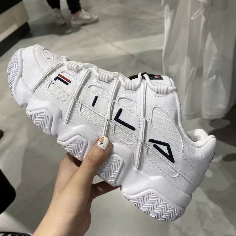 休闲鞋的颜值天花板