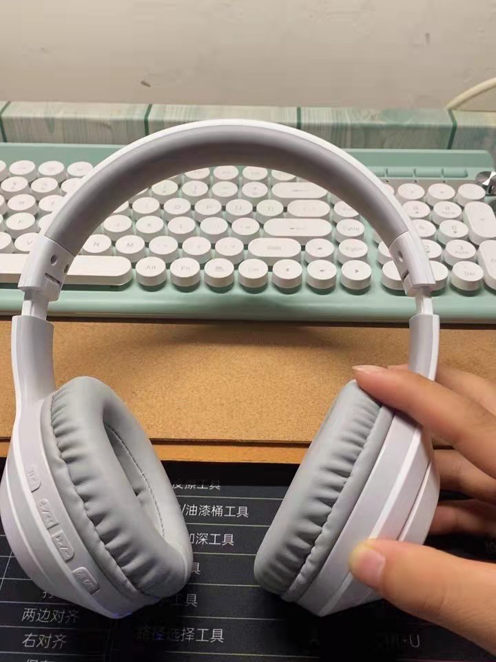 桌面好物推荐｜联想 TH10🎧