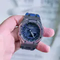 商品配色: 银蓝 VENCREW-JY6GA