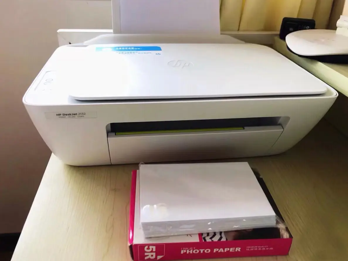 好用的家用打印机给孩子准备的