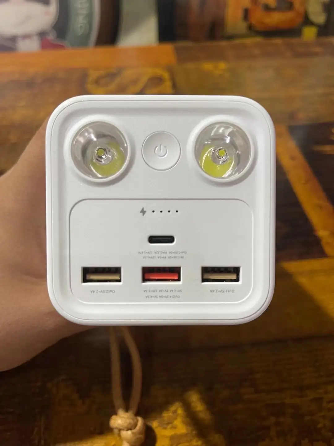 一生推的充电宝，真的太爱了！！！