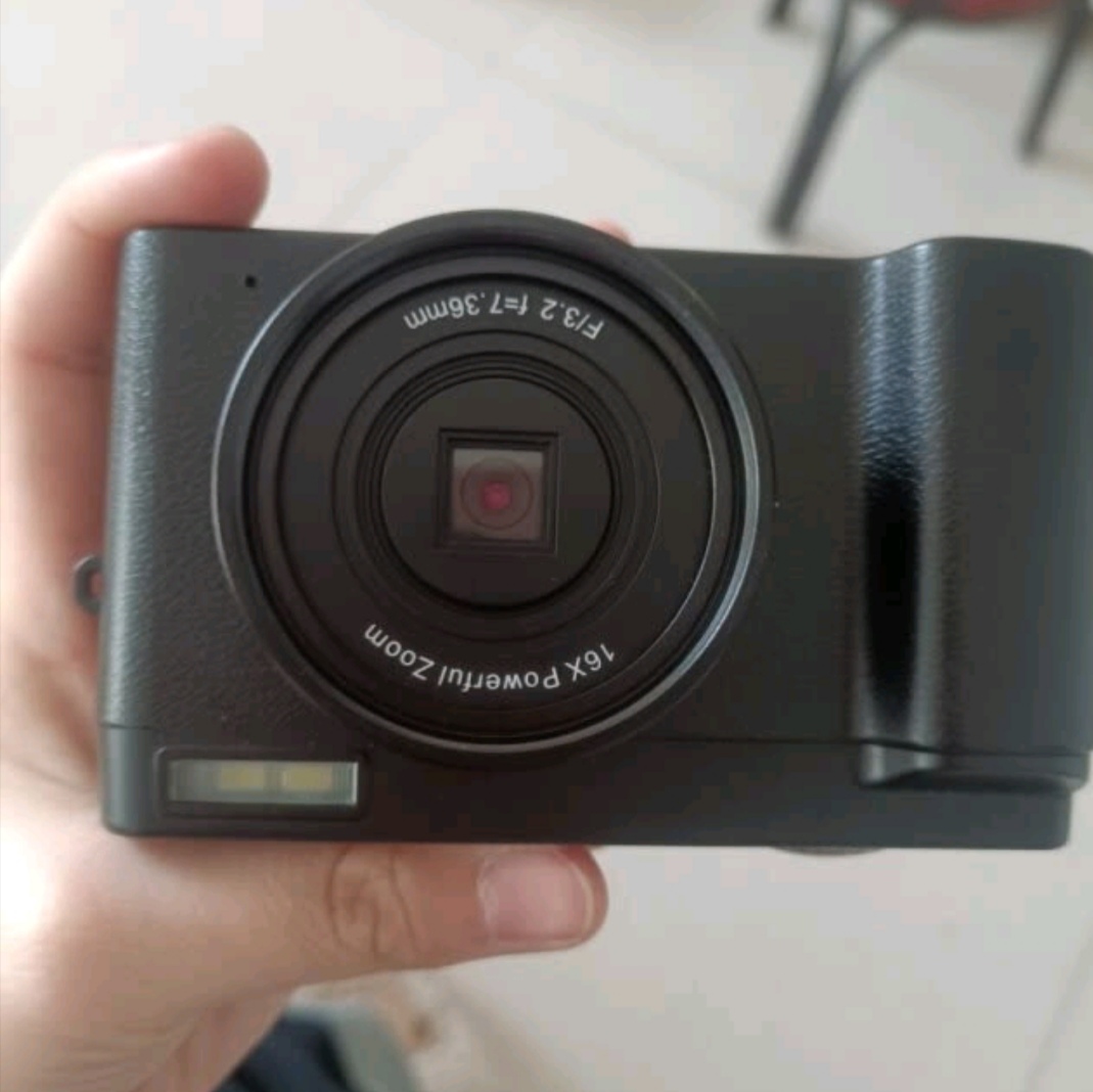 初步用相机～就选初步DC101L