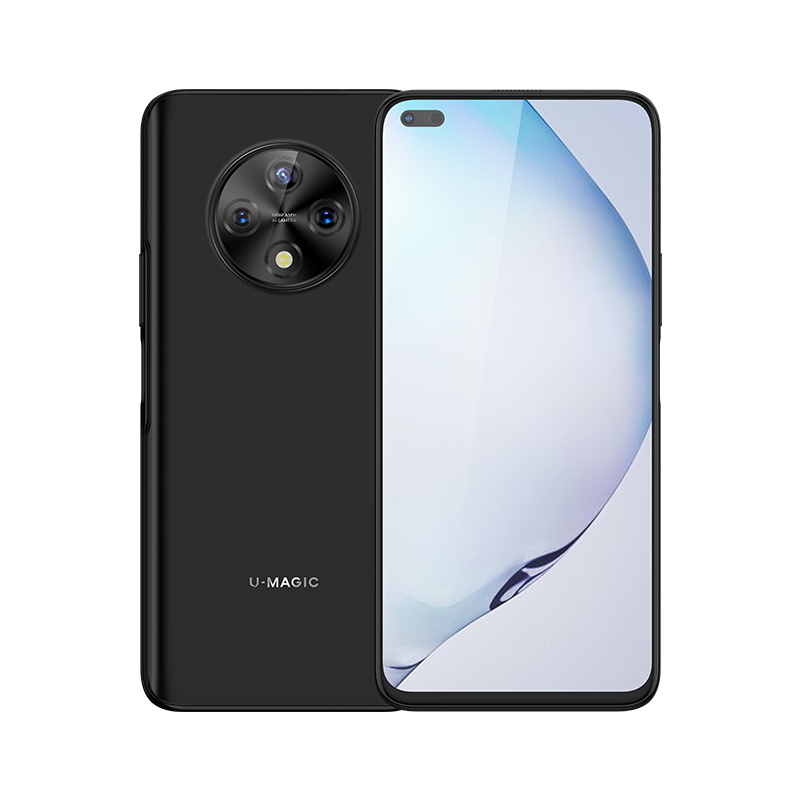 推荐商品：U-Magic/优畅享 50 Plus 5G