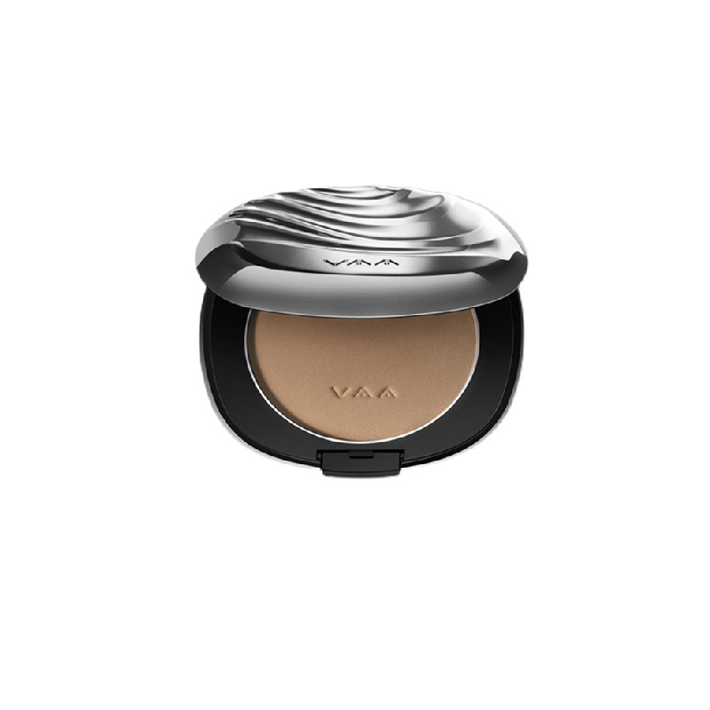 推荐商品：【勇仔推荐】VAA 轮廓修颜修容盘 哑光阴影鼻影侧影 修饰发际线