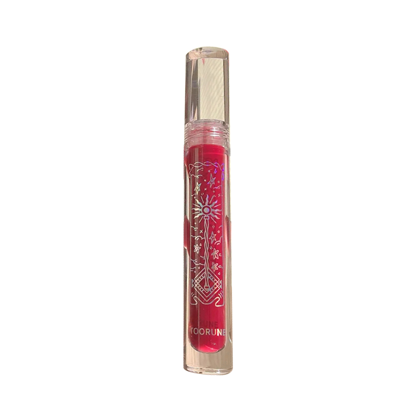 推荐商品：Toorune/肽润 星图系列琉光唇釉 水光 3.6g