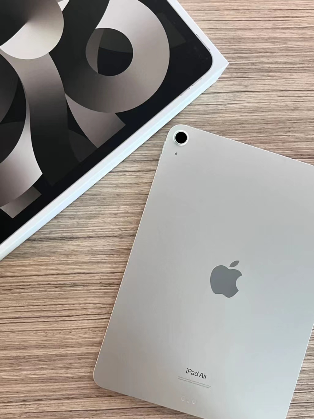 iPad Air 5 使用感