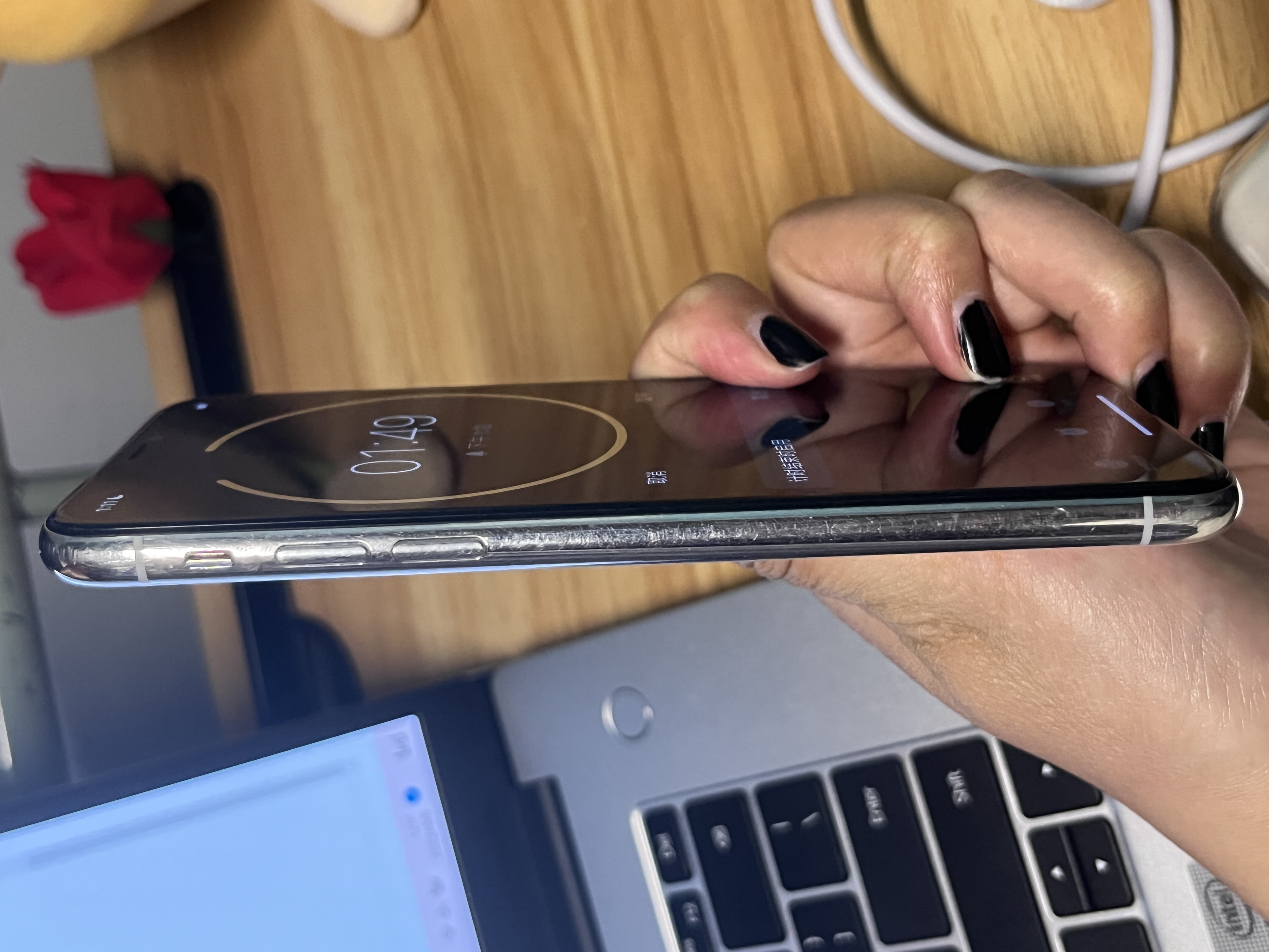 iPhone XS Max 使用感受