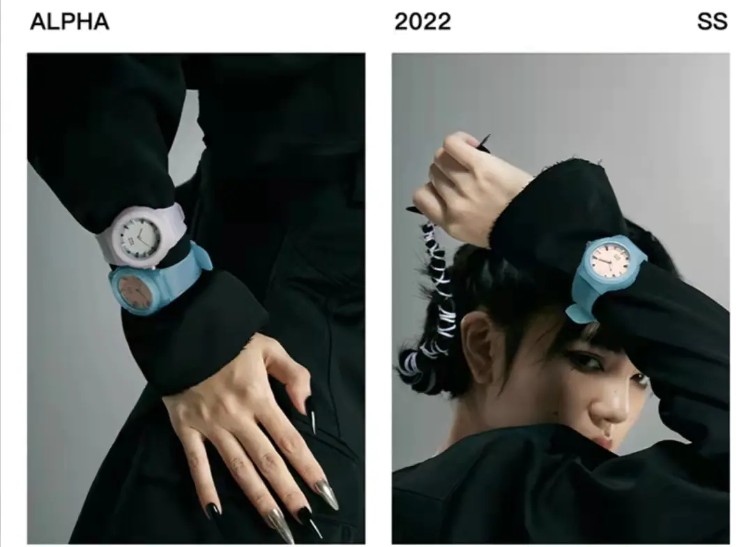 识货商品介绍图