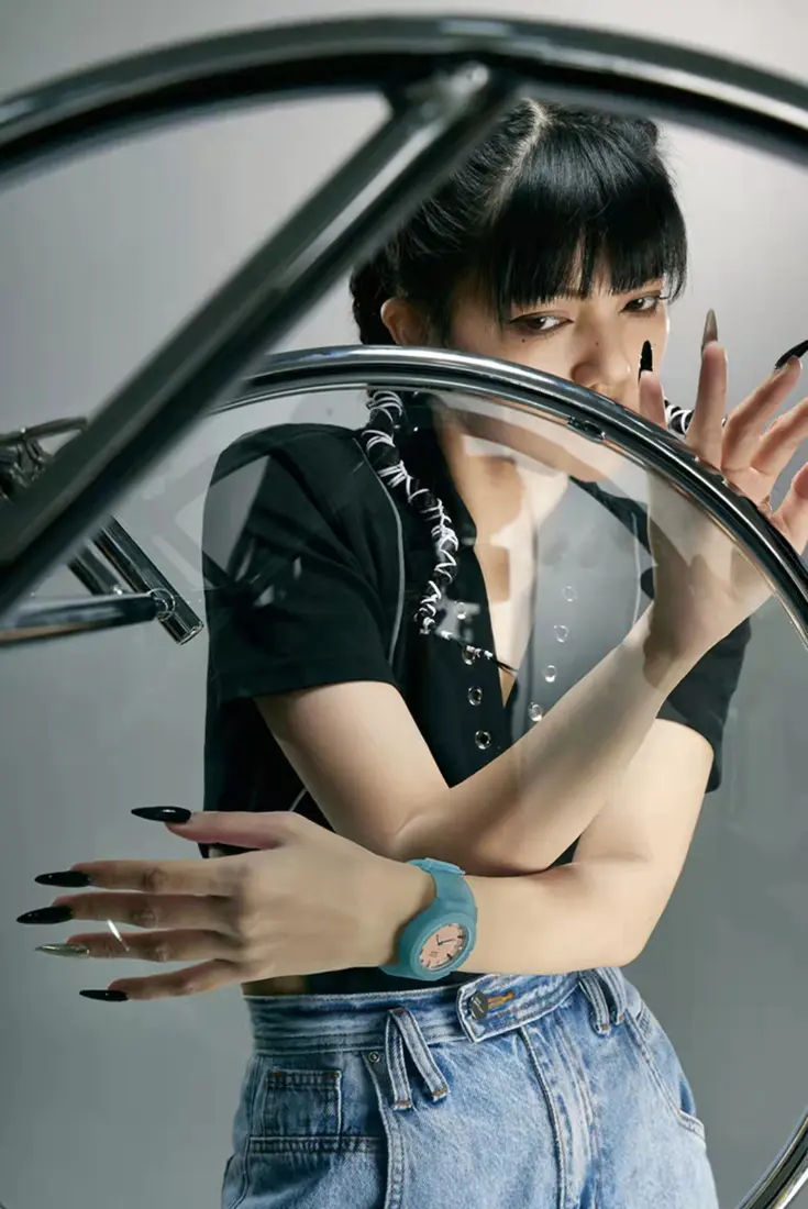 识货商品介绍图