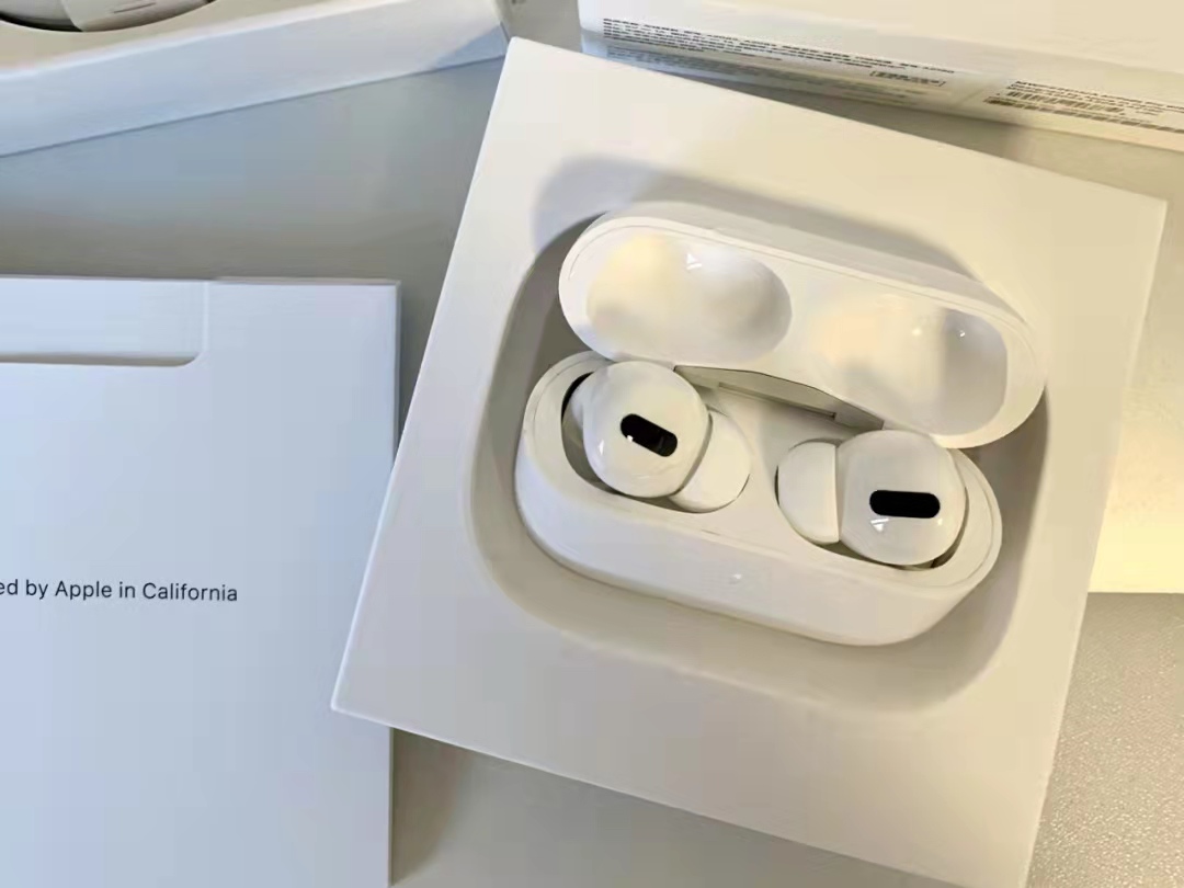 好物推荐—AirPodsPro 右耳