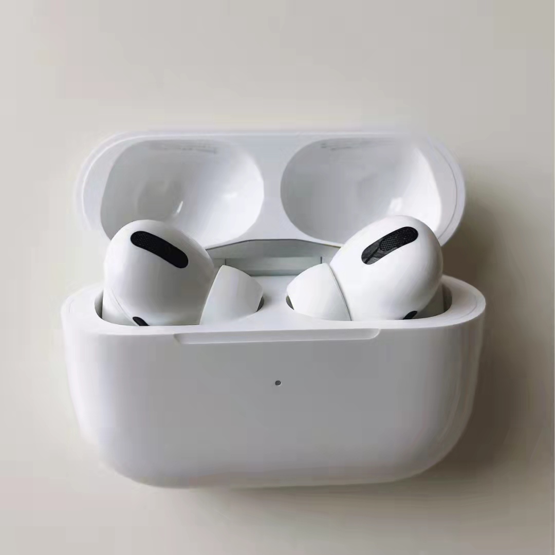 不止是降噪那么简单—AirPodsPro