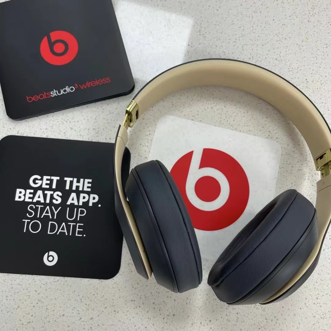 【好物分享】高品质beats耳机