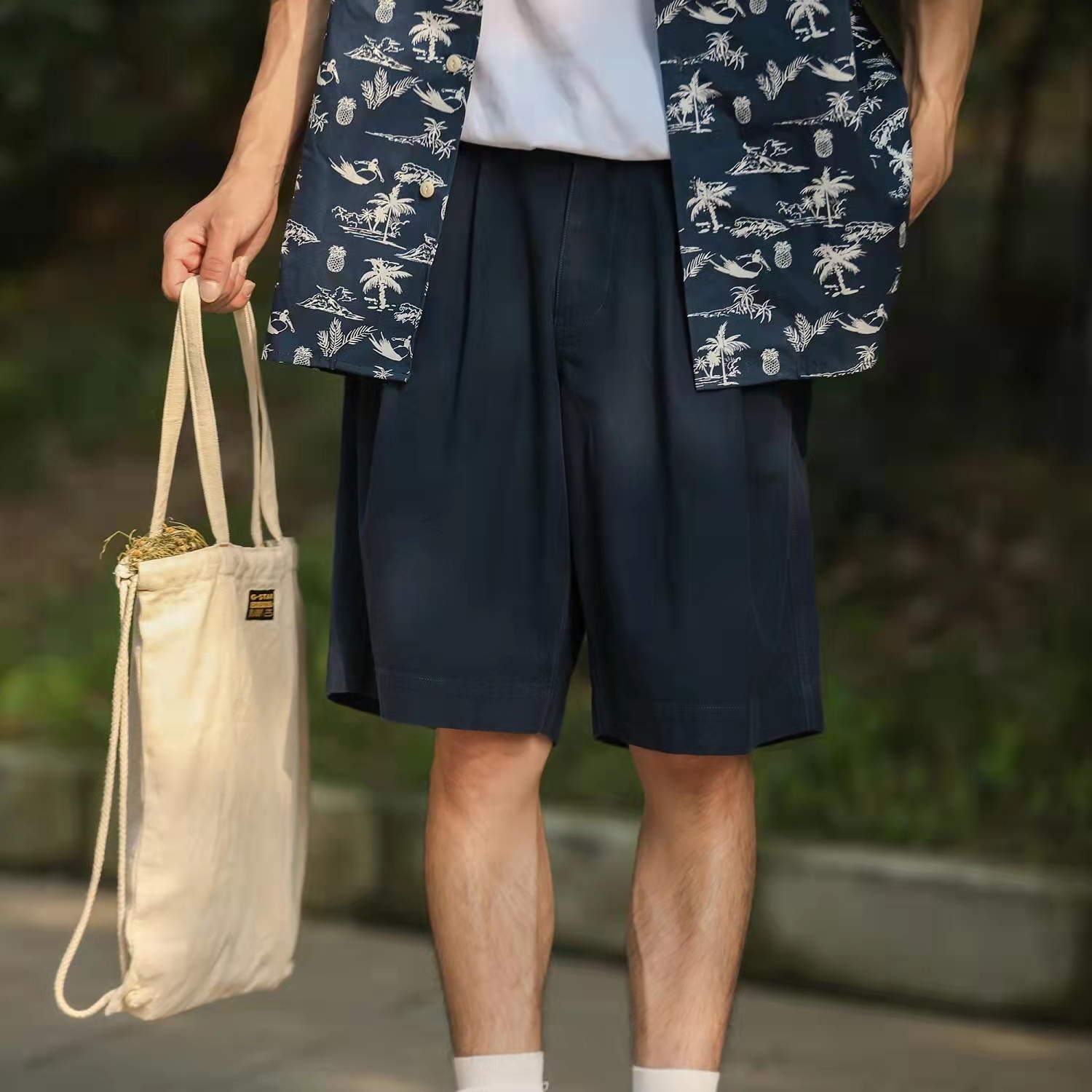 春夏短裤合集