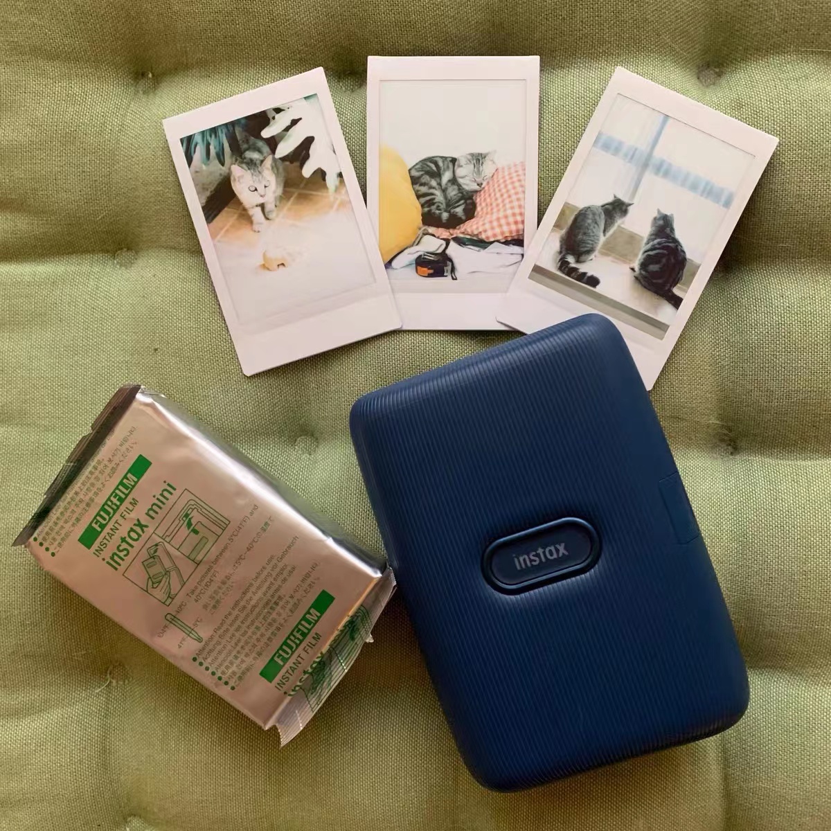 漂亮的照片一定要用好册纸