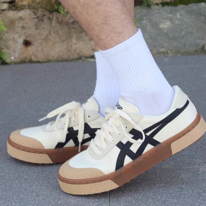 Asics潮流好鞋