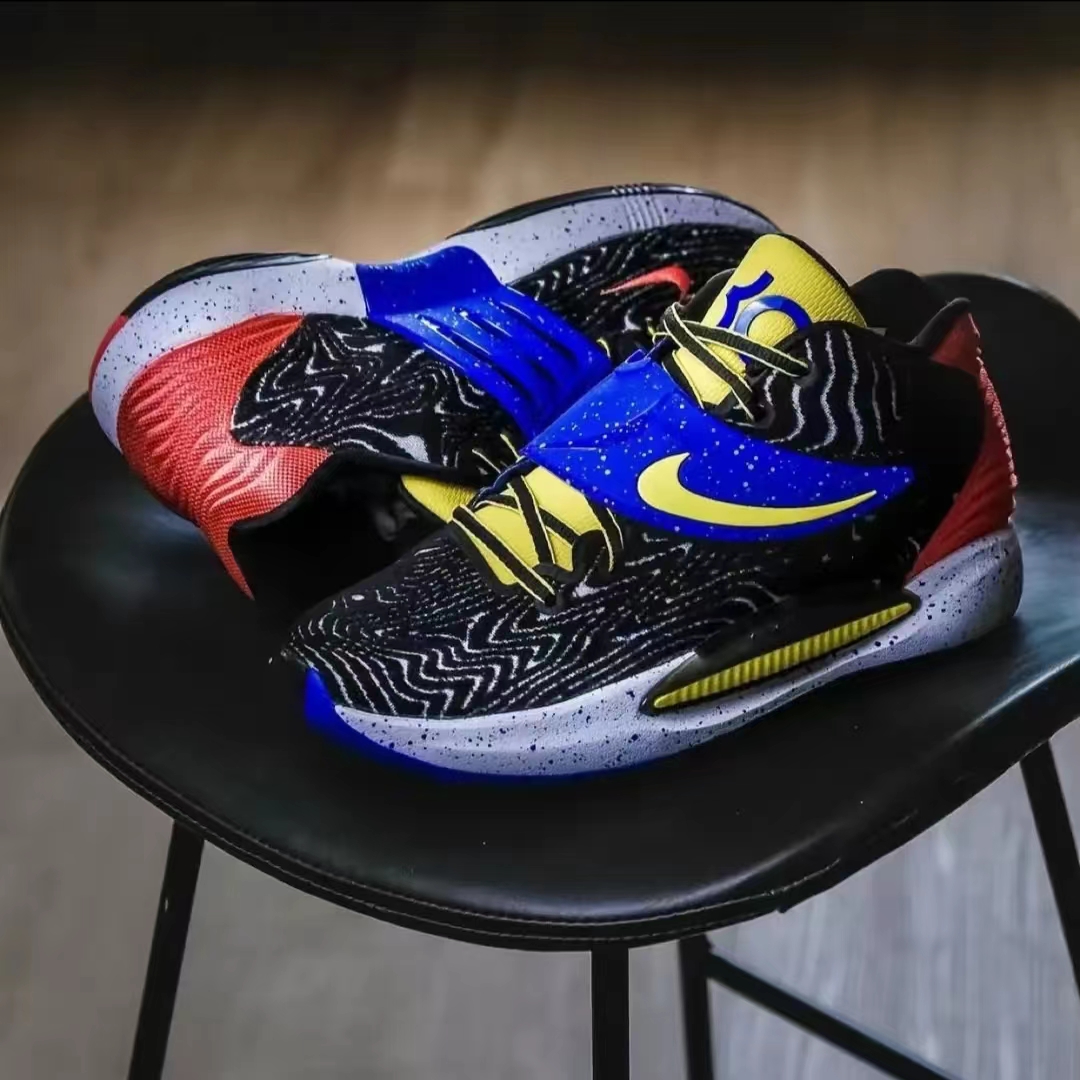 kd yyds