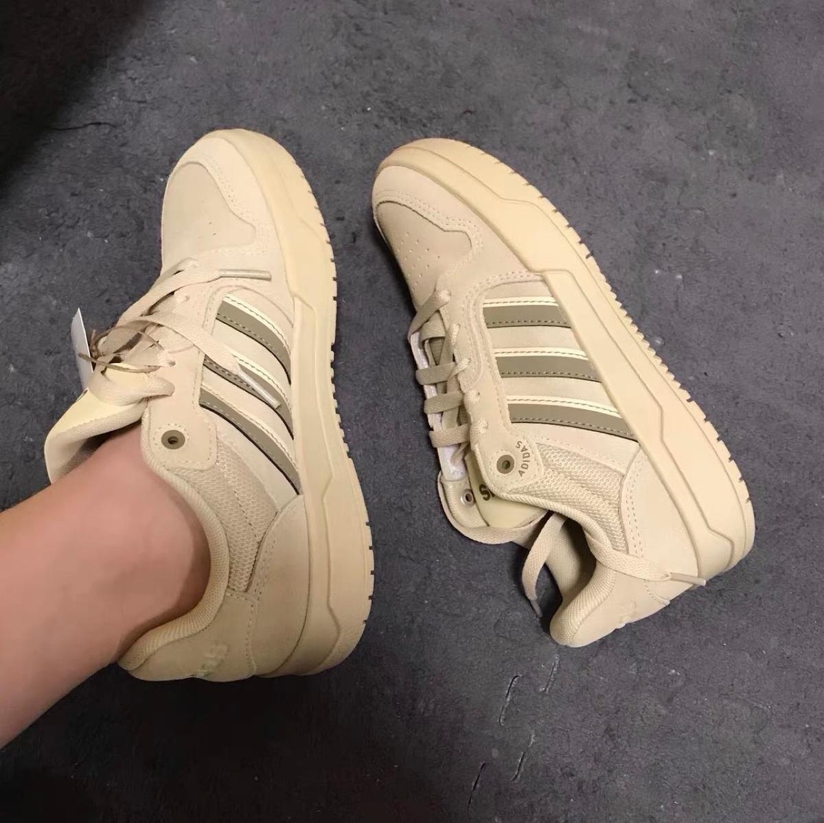 棕色休闲鞋首推