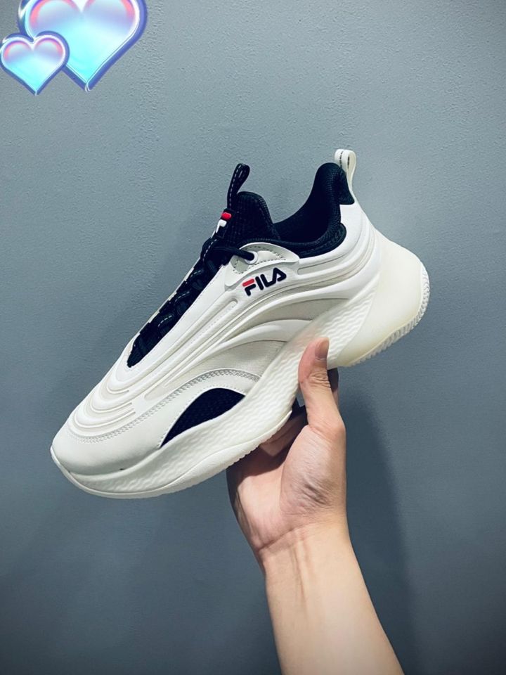 神仙好鞋Fila 