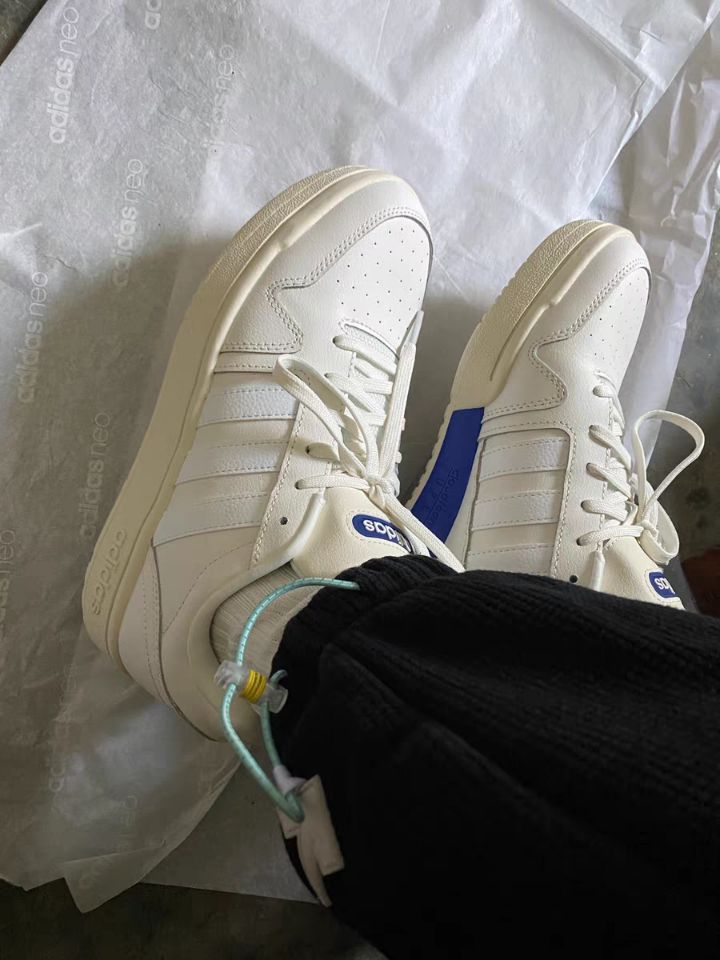 小众推荐adidas 好鞋