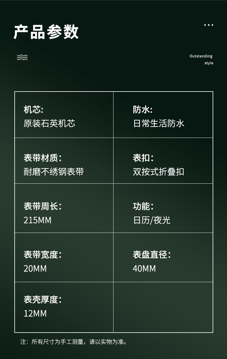 识货商品介绍图
