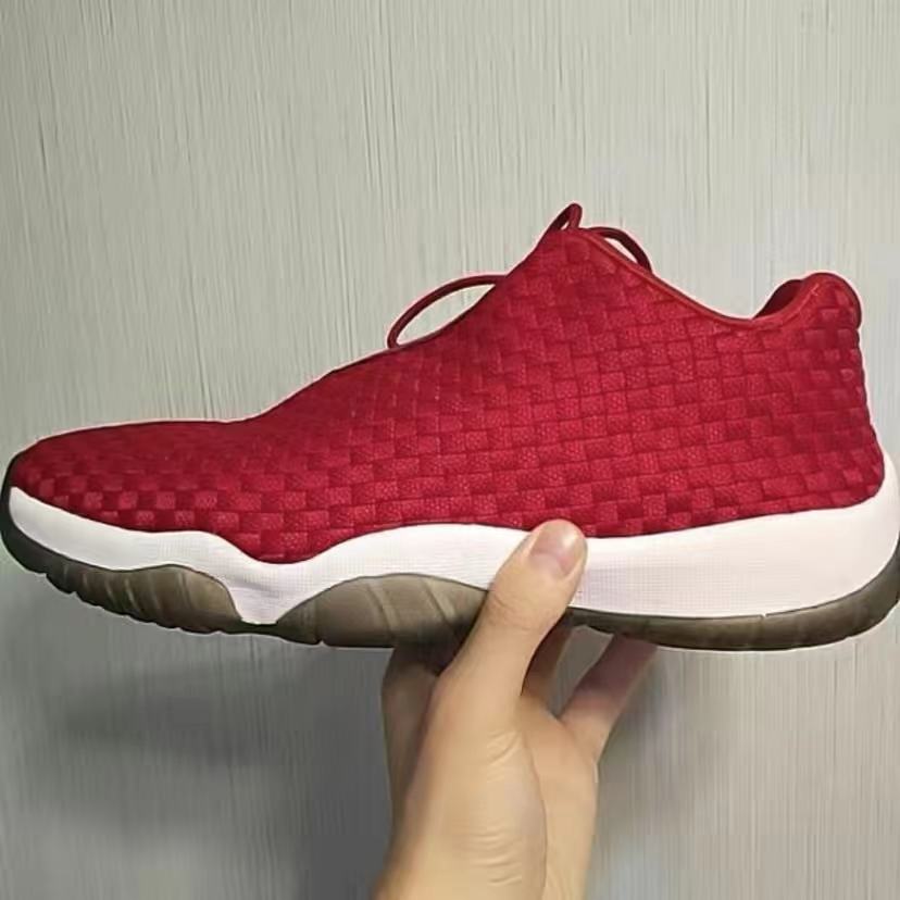 脚感巨棒的篮球鞋