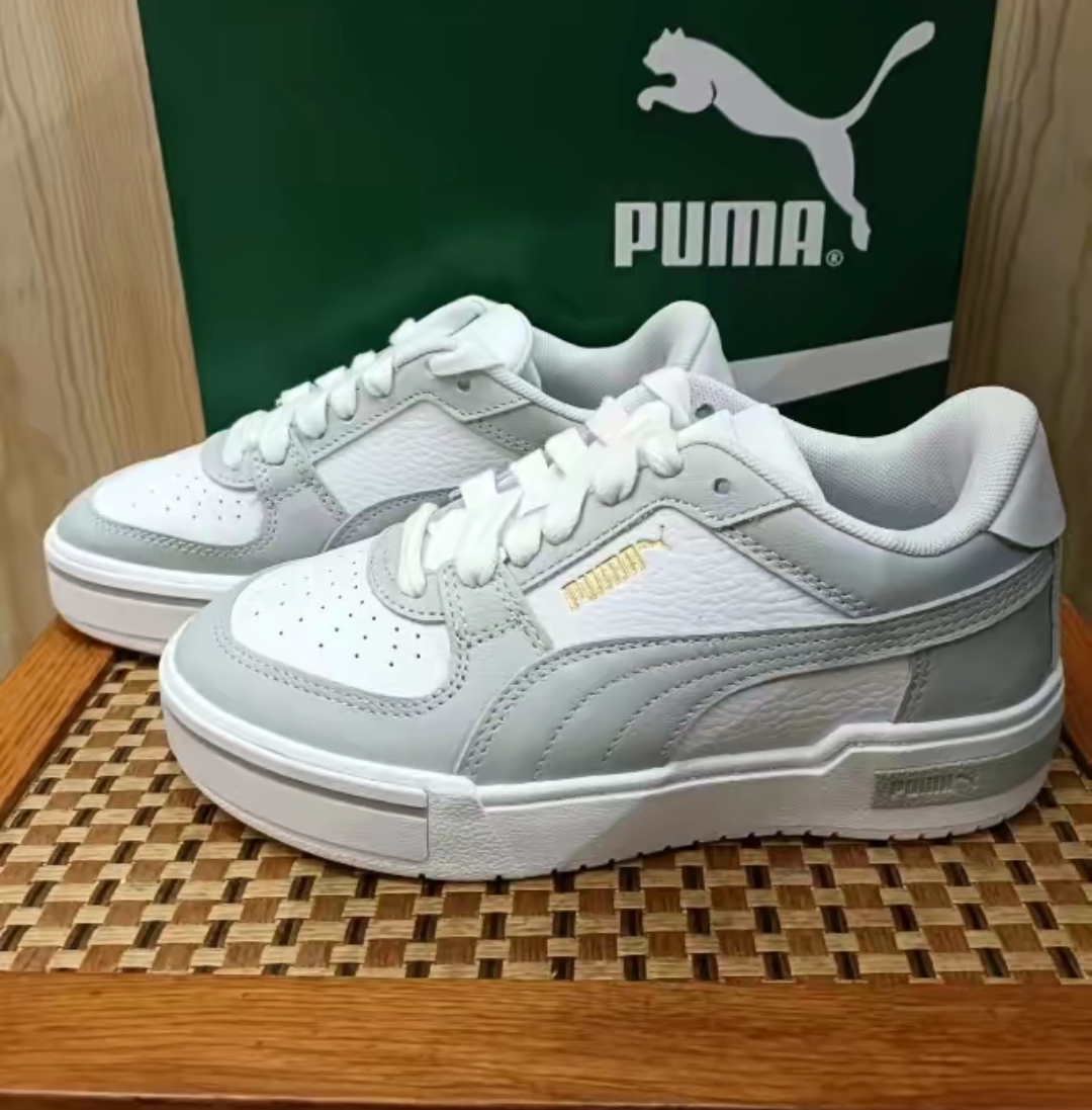 休闲百搭的鞋