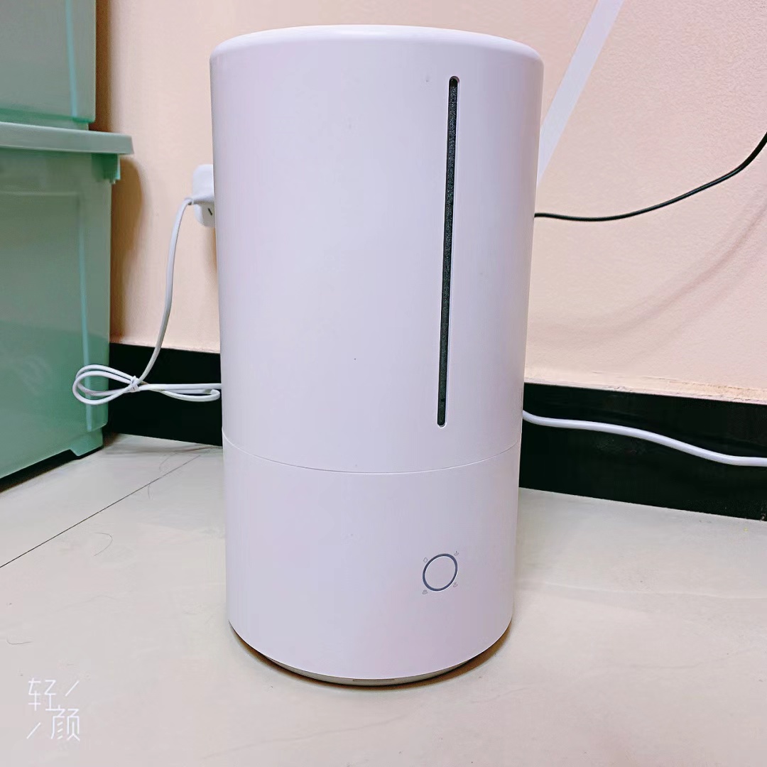 平民超好用 小米 加湿器