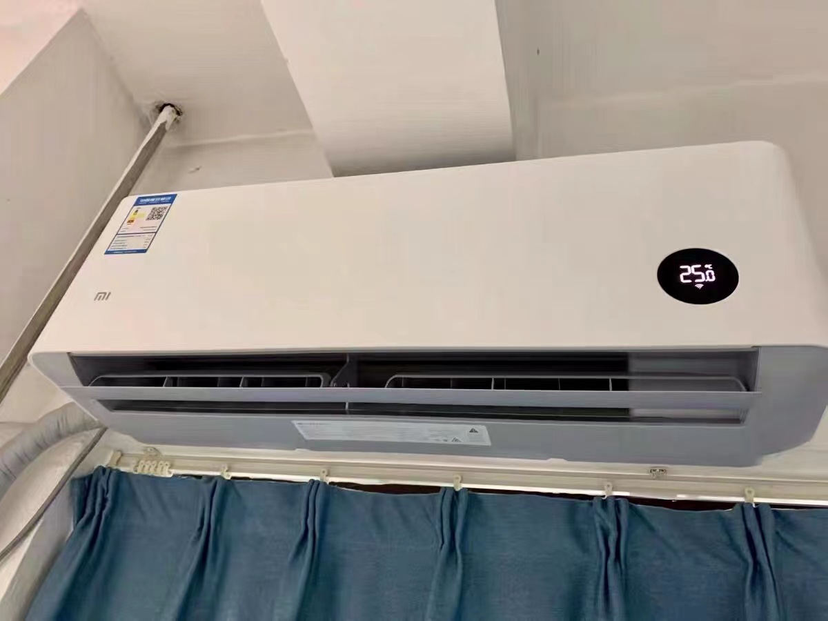 好物分享 | 小米空调