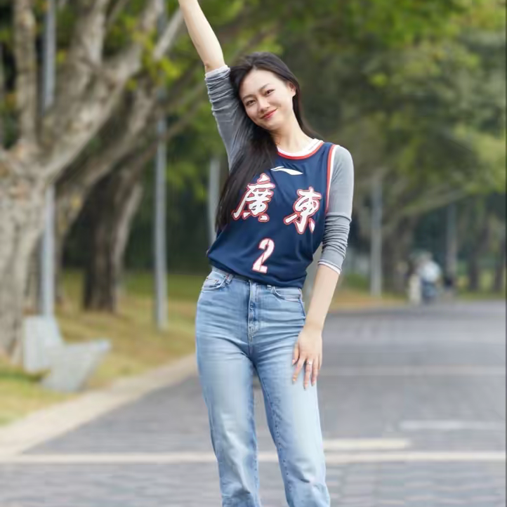 好看实用的百搭球衣分享来啦！