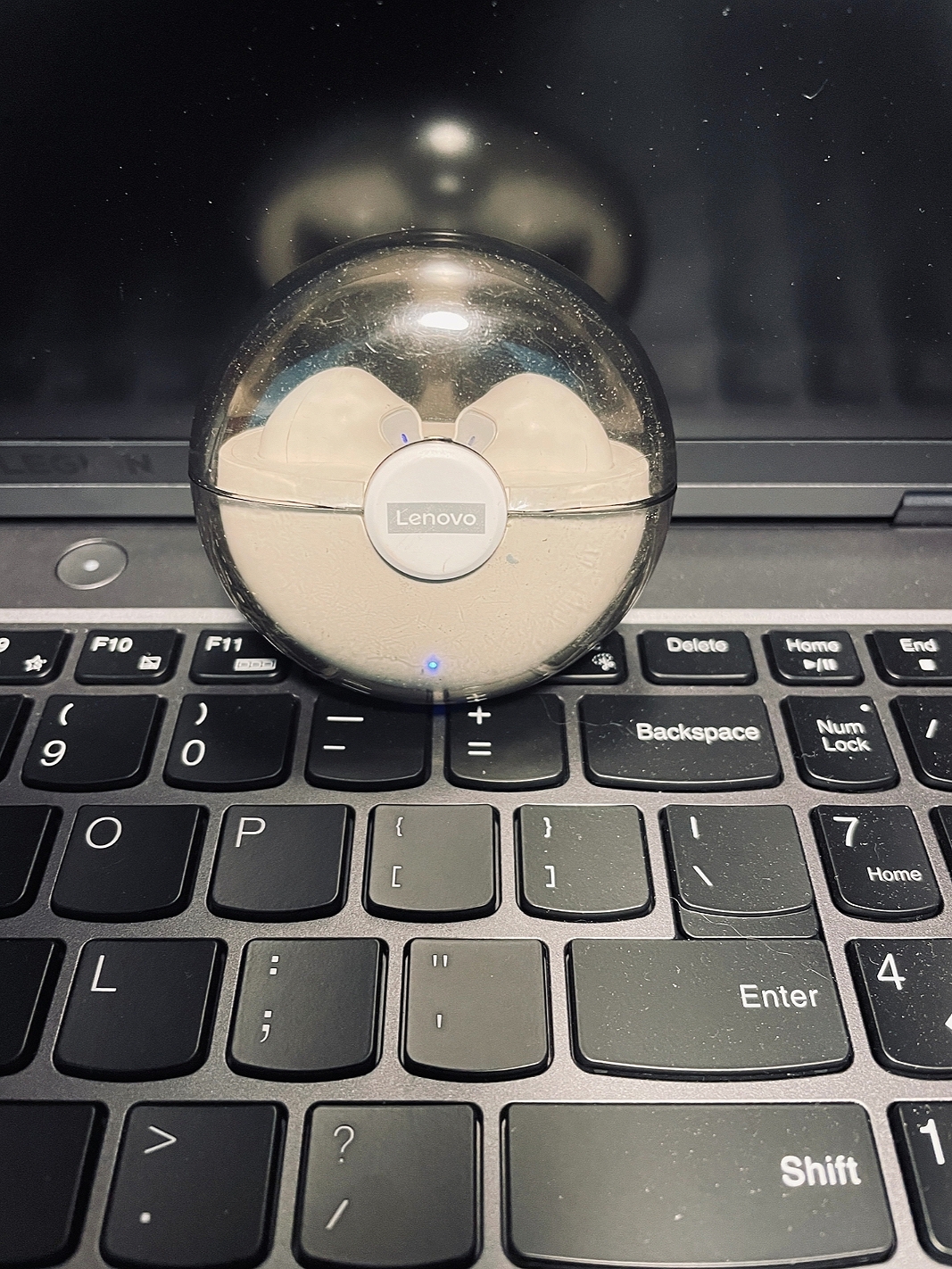 超平价的蓝牙耳机