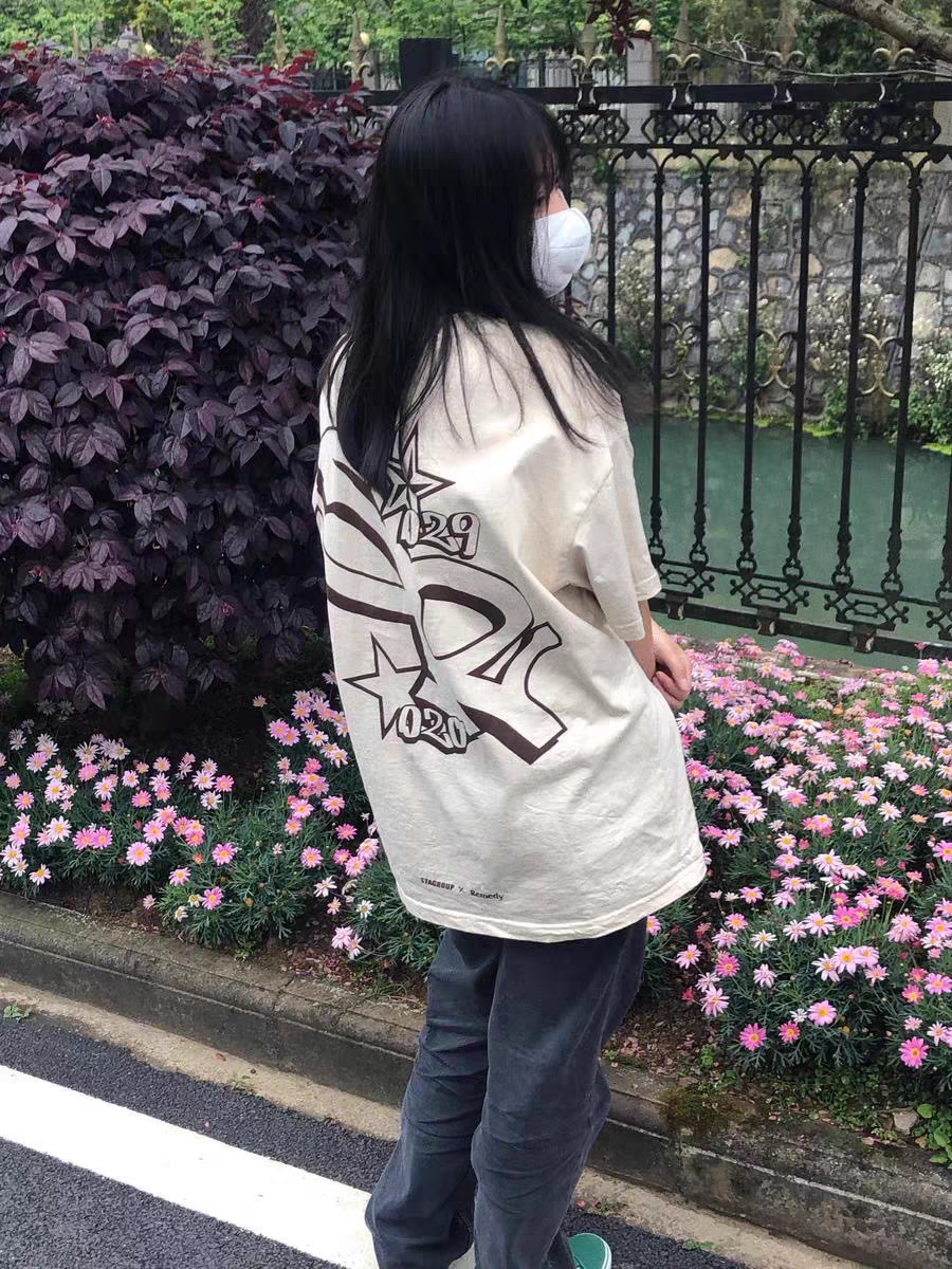STA X RMD 基础穿搭