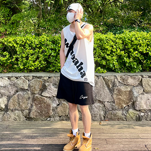 一套打造夏日男友