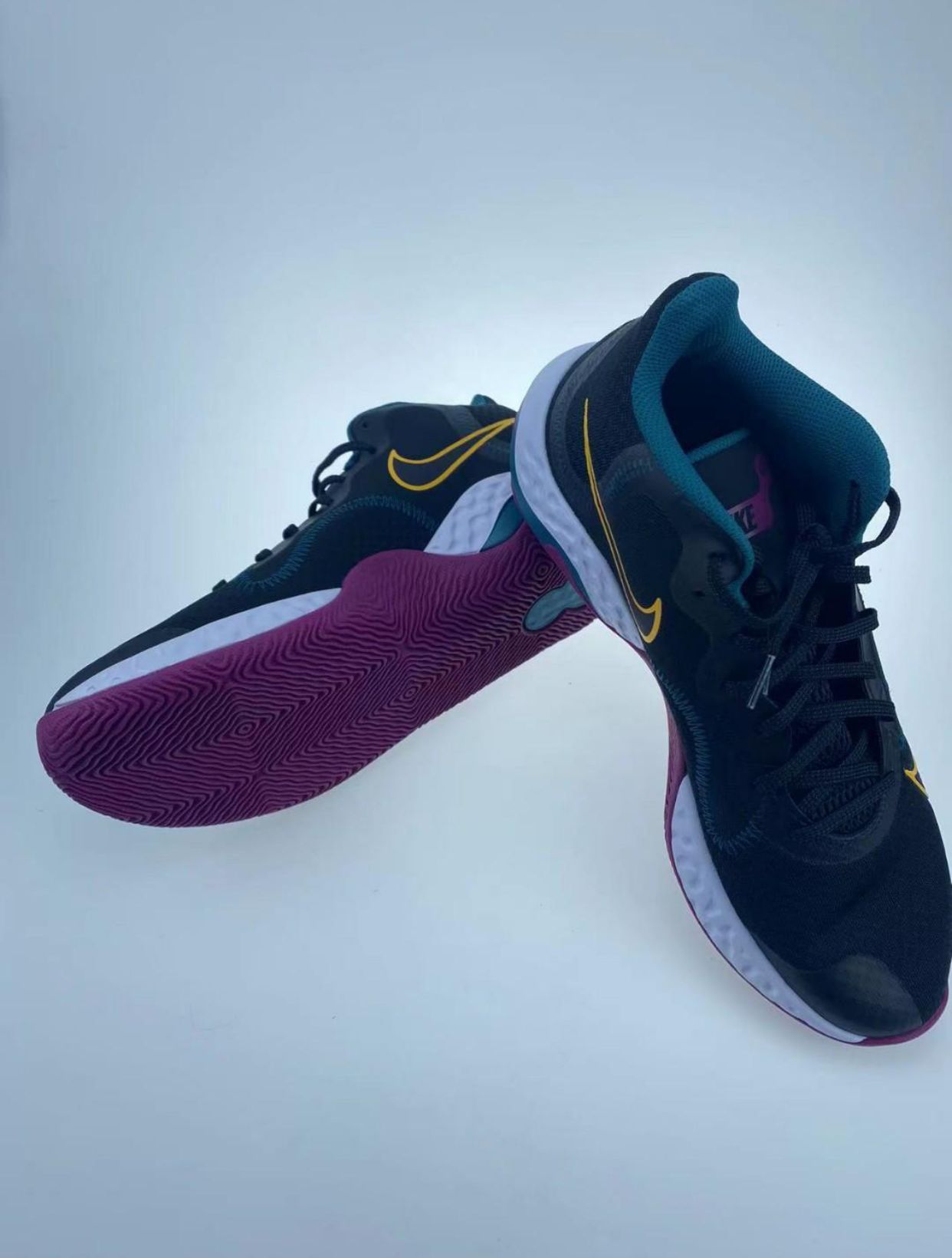 Nike Renew Elevate