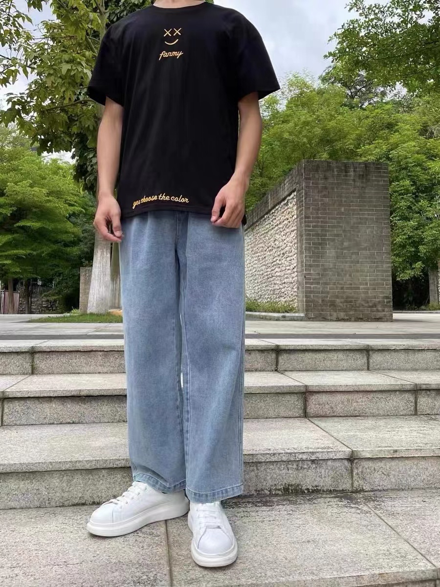 本年度最喜欢的裤子