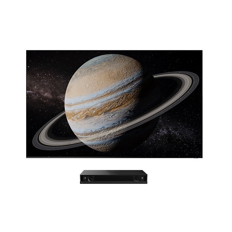 skyworth/创维 w81系列 oled自发光电视  变色龙画质芯片 平板电视