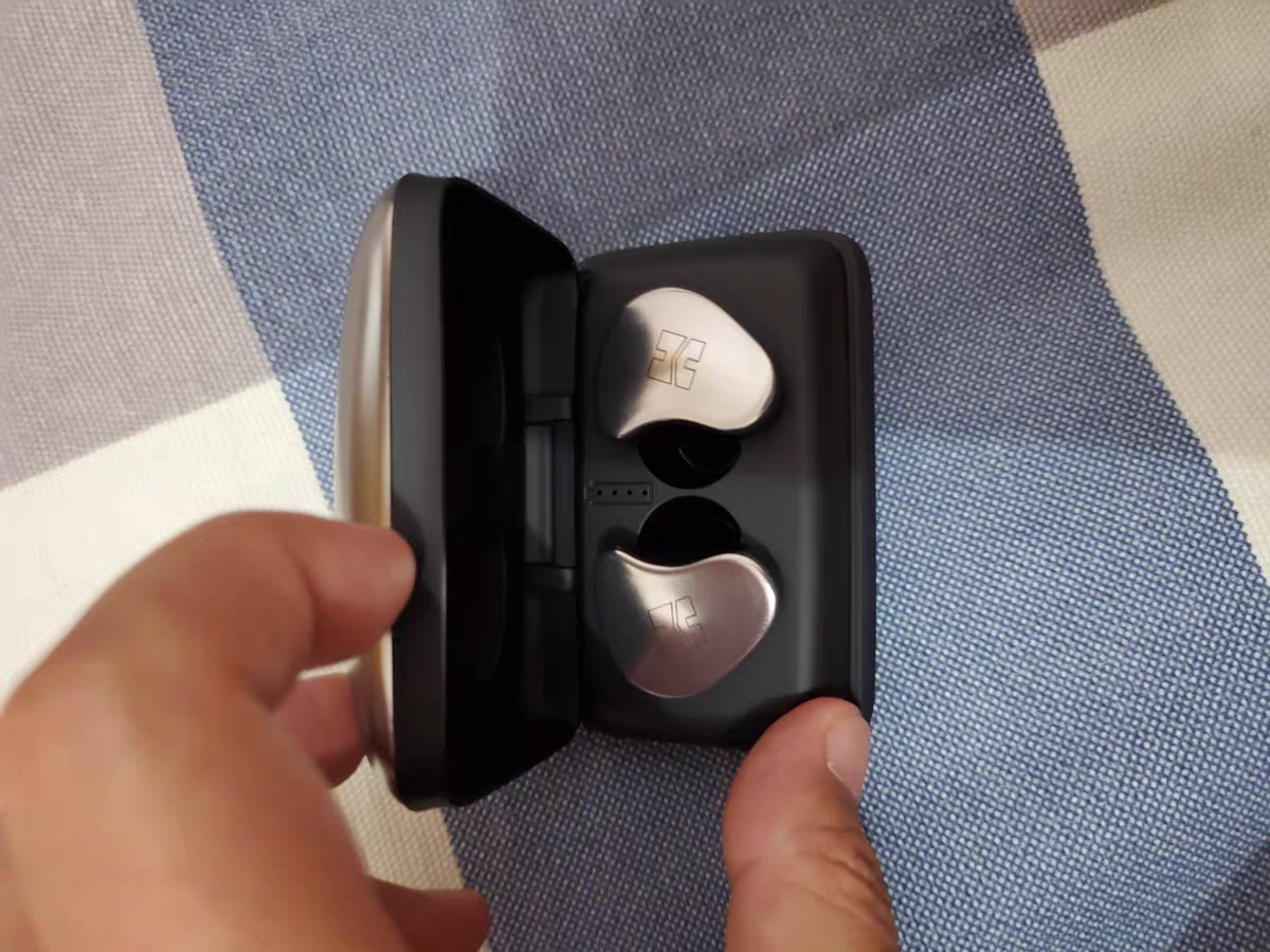 好物推荐—HIFIMAN TWS800