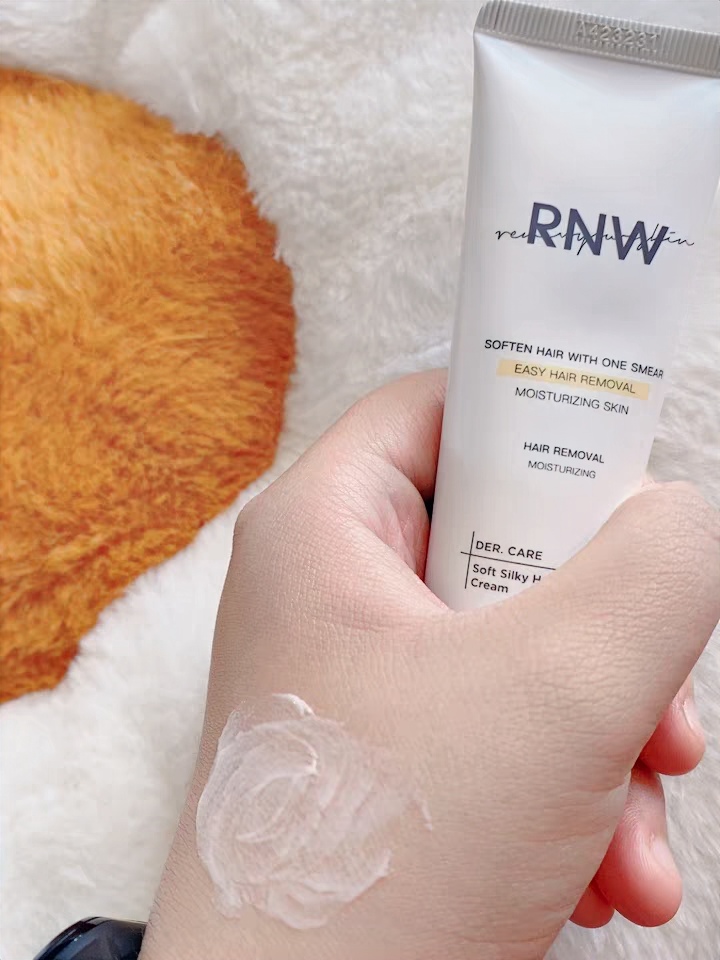 猕猴桃女生的脱毛秘诀！就是它