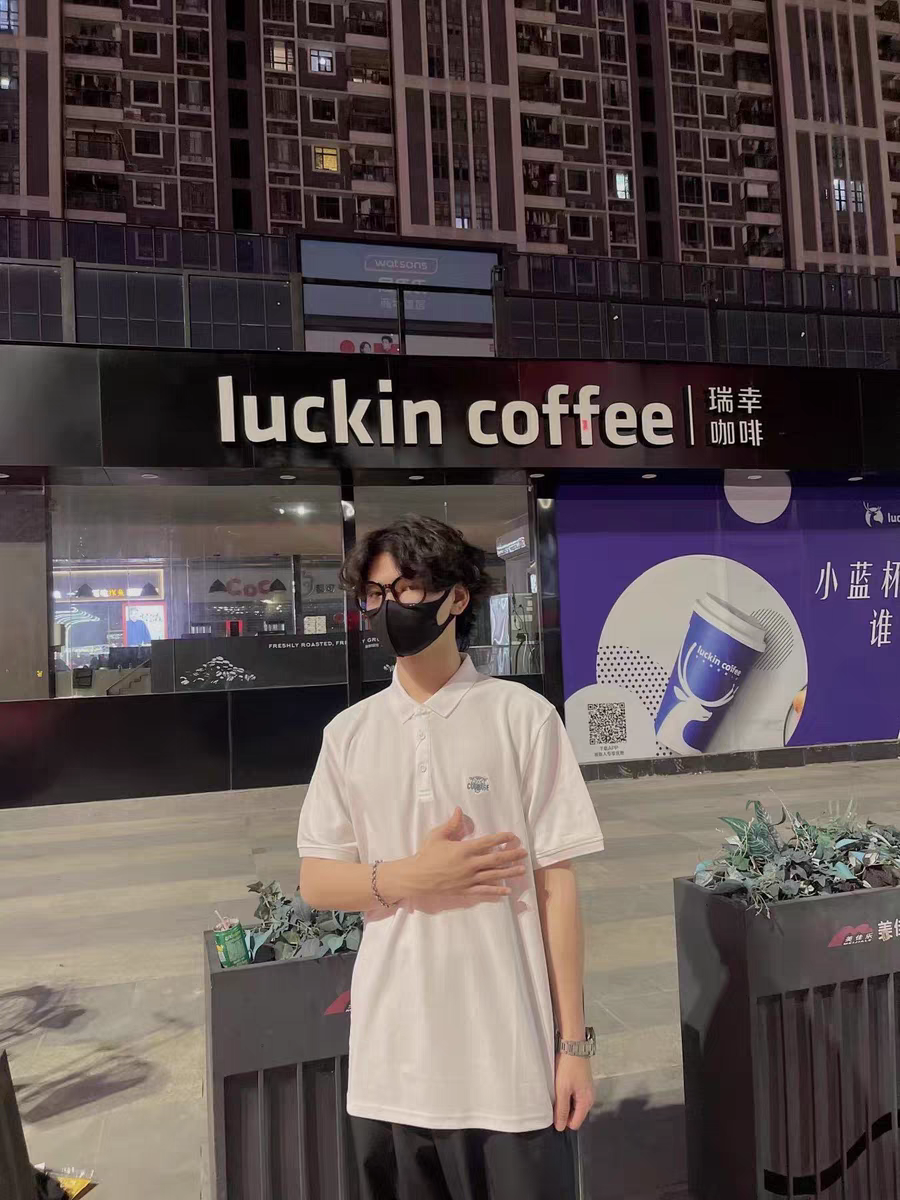 拜托！POLO衫怎么会过时！