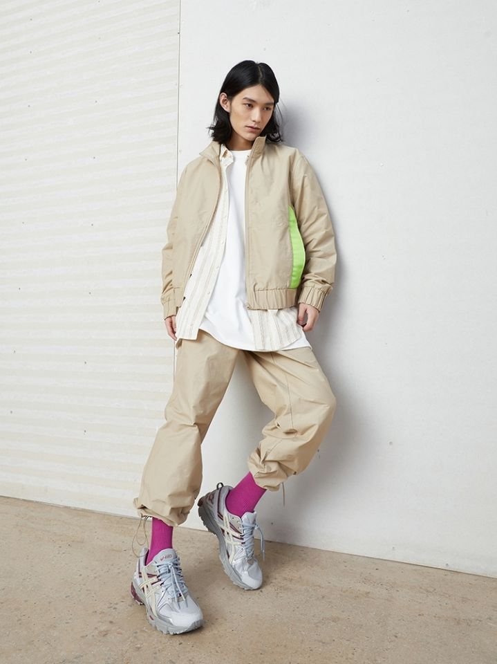 女朋友也要抢你鞋穿系列